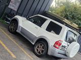 Mitsubishi Pajero 2005 года за 6 700 000 тг. в Алматы