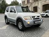 Mitsubishi Pajero 2005 года за 6 700 000 тг. в Алматы – фото 3