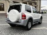 Mitsubishi Pajero 2005 года за 6 700 000 тг. в Алматы – фото 4