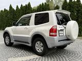 Mitsubishi Pajero 2005 года за 6 700 000 тг. в Алматы – фото 5