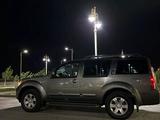 Nissan Pathfinder 2005 года за 6 000 000 тг. в Жалагаш – фото 2