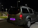 Nissan Pathfinder 2005 года за 6 000 000 тг. в Жалагаш – фото 3