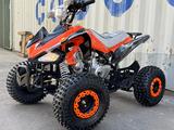 Atv  Квадроцикл ATV-TY 125 кубов — 2025 год выпуск 2025 года за 387 000 тг. в Алматы