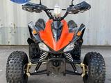 Atv  Квадроцикл ATV-TY 125 кубов — 2025 год выпуск 2025 года за 387 000 тг. в Алматы – фото 3