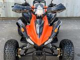Atv  Квадроцикл ATV-TY 125 кубов — 2025 год выпуск 2025 года за 387 000 тг. в Алматы – фото 2