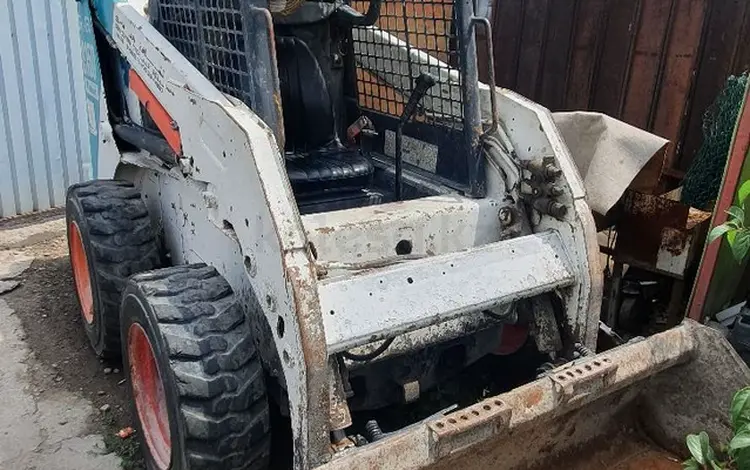 Bobcat  S150 2007 года за 10 000 000 тг. в Алматы