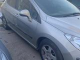 Peugeot 308 2008 года за 2 300 000 тг. в Алматы