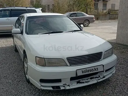 Nissan Cefiro 1995 года за 900 000 тг. в Аягоз