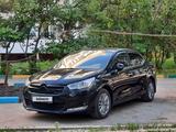 Citroen C4 2014 года за 3 000 000 тг. в Уральск – фото 2