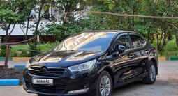 Citroen C4 2014 года за 3 000 000 тг. в Уральск – фото 2