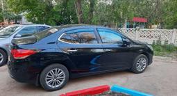 Citroen C4 2014 года за 3 000 000 тг. в Уральск – фото 3