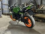 Kawasaki  ZX-6 Ninja 1999 года за 800 000 тг. в Алматы