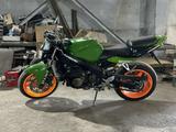 Kawasaki  ZX-6 Ninja 1999 годаүшін800 000 тг. в Алматы – фото 2