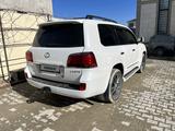 Lexus LX 570 2008 годаfor17 000 000 тг. в Актау – фото 3