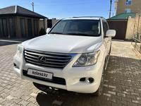 Lexus LX 570 2008 годаfor18 000 000 тг. в Актау