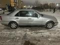 Mercedes-Benz C 180 1995 года за 1 600 000 тг. в Астана – фото 4