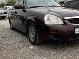 ВАЗ (Lada) Priora 2170 2013 годаfor2 750 000 тг. в Шымкент – фото 4