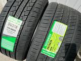 Шины Goodride 275/40-315/35R20 SU318 за 200 000 тг. в Алматы
