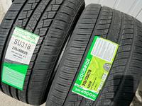 Шины Goodride 275/40-315/35R20 SU318for200 000 тг. в Алматы