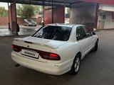 Mitsubishi Galant 1994 годаүшін700 000 тг. в Алматы – фото 4