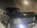 Land Rover Range Rover 2002 года за 5 000 005 тг. в Караганда