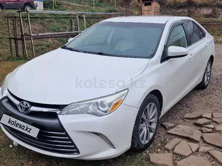 Toyota Camry 2015 года за 8 700 000 тг. в Алматы – фото 14