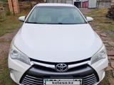 Toyota Camry 2015 года за 11 500 000 тг. в Алматы