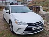 Toyota Camry 2015 годаүшін11 500 000 тг. в Алматы – фото 3