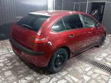 Citroen C4 2008 годаfor2 500 000 тг. в Шу – фото 3