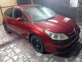 Citroen C4 2008 годаfor2 500 000 тг. в Шу – фото 4