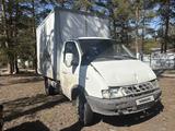 ГАЗ ГАЗель 2002 года за 1 300 000 тг. в Семей