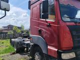 Howo 2007 годаүшін4 300 000 тг. в Тарановское – фото 2