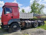 Howo 2007 годаүшін4 300 000 тг. в Тарановское – фото 4