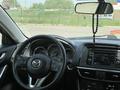 Mazda 6 2014 годаүшін5 100 000 тг. в Уральск – фото 8