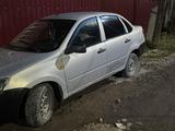 ВАЗ (Lada) Granta 2190 2015 года за 1 070 000 тг. в Темиртау – фото 2