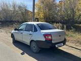 ВАЗ (Lada) Granta 2190 2015 года за 1 050 000 тг. в Темиртау