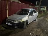 ВАЗ (Lada) Granta 2190 2015 года за 1 070 000 тг. в Темиртау