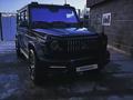 Mercedes-Benz G 55 AMG 2002 года за 15 500 000 тг. в Алматы