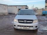 Toyota Hilux 2006 годаfor5 500 000 тг. в Алматы