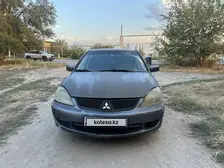 Mitsubishi Lancer, 2007