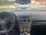 Mazda 6 2003 годаүшін3 500 000 тг. в Астана – фото 5