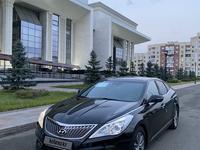 Hyundai Grandeur 2014 годаfor6 350 000 тг. в Талдыкорган