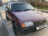 ВАЗ (Lada) 2109 1995 года за 1 100 000 тг. в Алматы