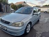 Opel Astra 2001 годаүшін2 000 000 тг. в Туркестан – фото 2