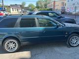 Audi A6 1995 годаүшін3 700 000 тг. в Караганда – фото 5