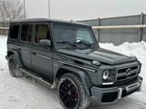 Mercedes-Benz G 55 AMG 2006 годаүшін20 000 000 тг. в Алматы