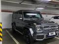 Mercedes-Benz G 55 AMG 2005 годаfor12 500 000 тг. в Алматы – фото 9