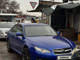 Subaru Legacy 2007 года за 4 800 000 тг. в Алматы