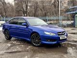 Subaru Legacy 2007 года за 4 800 000 тг. в Алматы – фото 2