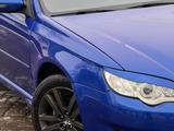Subaru Legacy 2007 года за 4 800 000 тг. в Алматы – фото 4